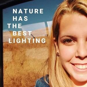 Meet your Posher, Kaitlin